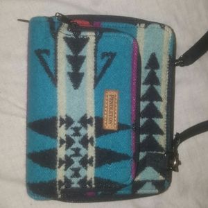 Pendleton Purse